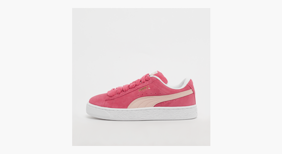 Puma rosa rot hot sale