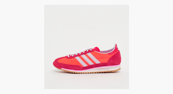 Adidas originals rojos blancas sales