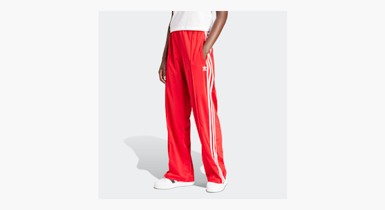 Adidas originals rojos xl hotsell