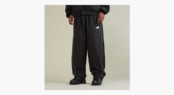 Acheter SNIPES S Star Track Pants schwarz SNIPES