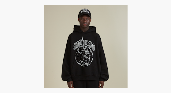 Vans hogwarts hoodie on sale