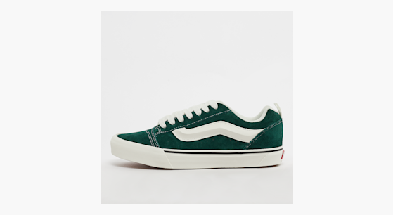 Vans groen shop