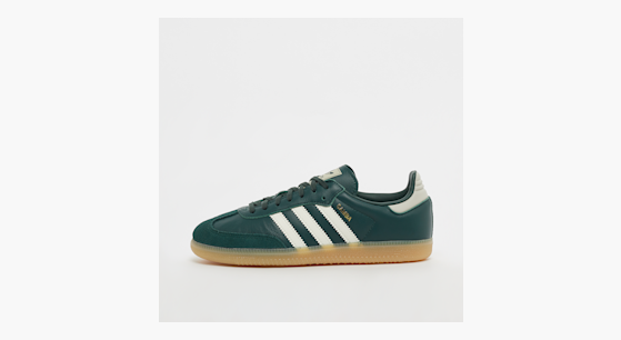 Adidas ortholite verde hot sale