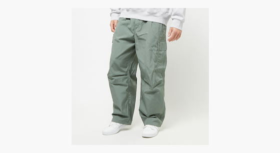 Carhartt WIP Regular Cargo Pant grün kaufen | SNIPES