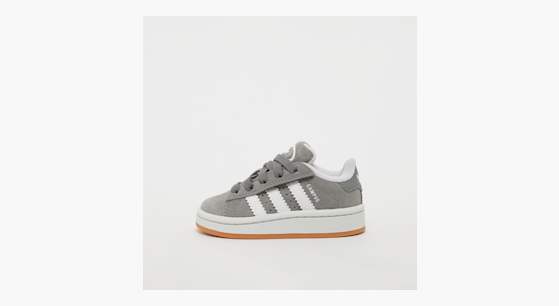 adidas gazelle silver green womens Adidas Campus 00s Grey Six Core Black (Kids) (HQ8571)