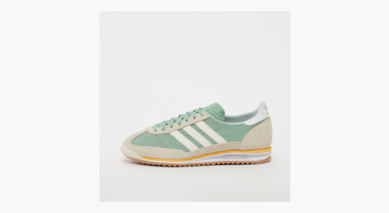 Adidas sl 72 vert store