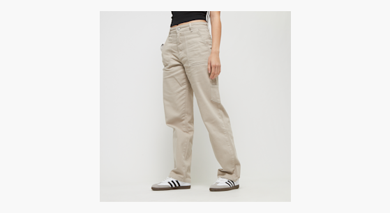 【U LAN】Pound carpenter wings training pants Carpenter Canvas - Carpenter Trousers for Men | Element
