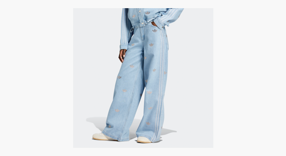 【ADIDAS】Denim Rhinestone Pants - Light Denim / JN3020 s-l1200.png