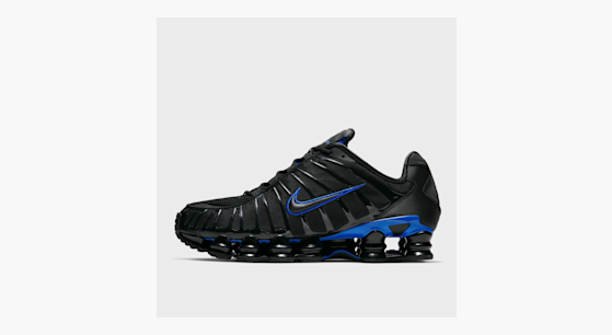 Nike Shox TL schwarz kaufen SNIPES