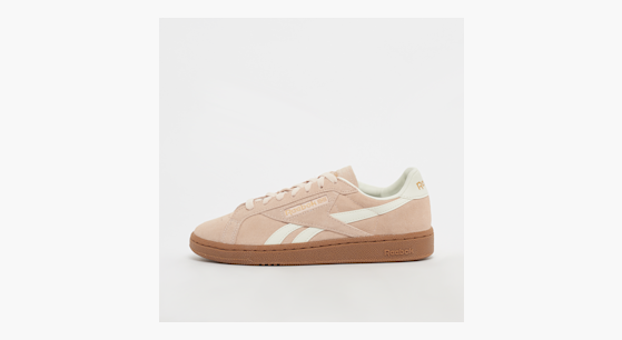 Reebok shoes beige hotsell