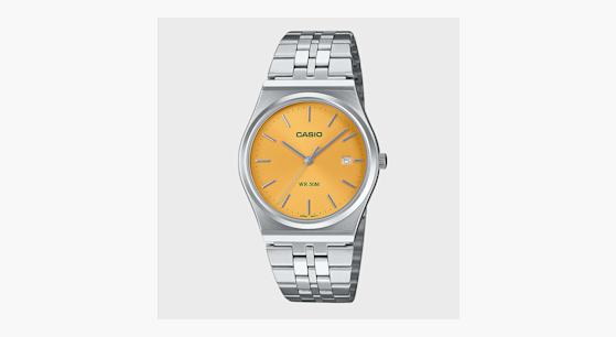 Casio mtp gold 2025