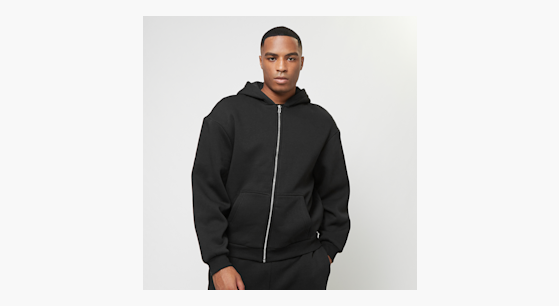 Urban Classics TEDDY - Hoodie - unionbeige/beige