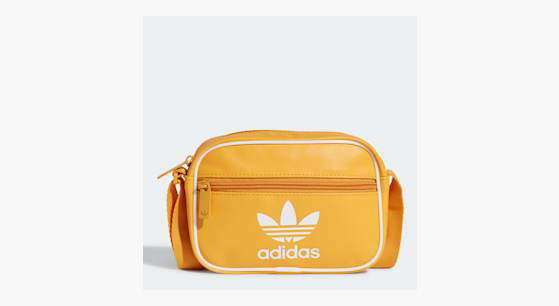 ADIDAS【送料込】Mini Airliner Bag ◇人気◇ADIDAS X KSENIASCHNAIDER MINI AIRLINER BAG◇関税込
