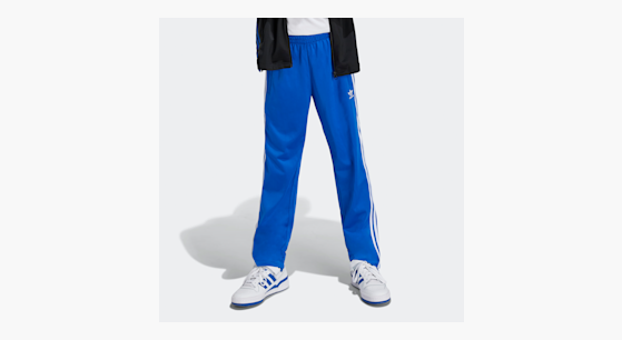 Adidas pantalon chino azul store