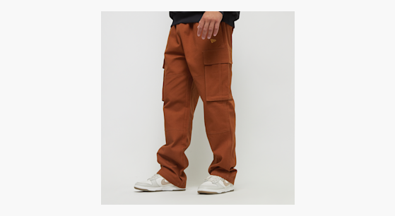 New-Era CARGO TRACK Noir - Vêtements Joggings / Survêtements Homme 43,20