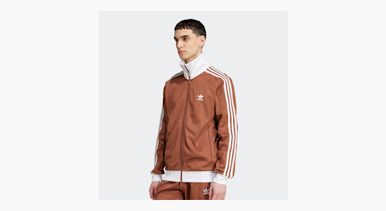 adidas Originals Beckenbauer TT braun | IY9879 | SNIPES