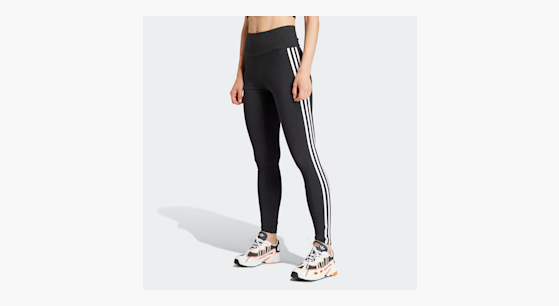 adidas Originals 3 S Leggings noir kaufen