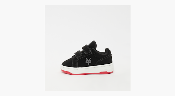 Zoo York Highbridge (TD) czarny (ZYFWKTD000016)