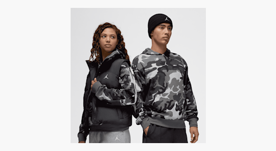 Snipes camouflage hoodie new arrivals