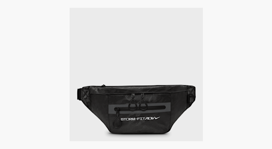 Snipes fanny pack clearance