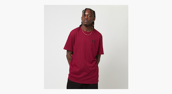 Under armour sportstyle tee online