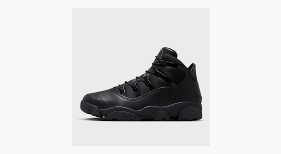 Jordan 6 RIngs Winterized schwarz kaufen SNIPES