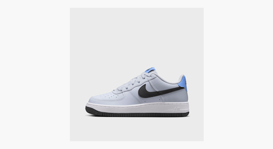 snipes air force 1 gs