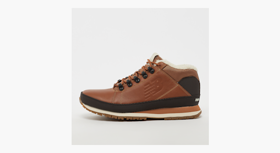 New balance 754 dames bruin deals