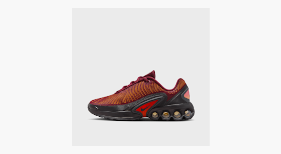 Nike Air Max DN GS rot kaufen SNIPES