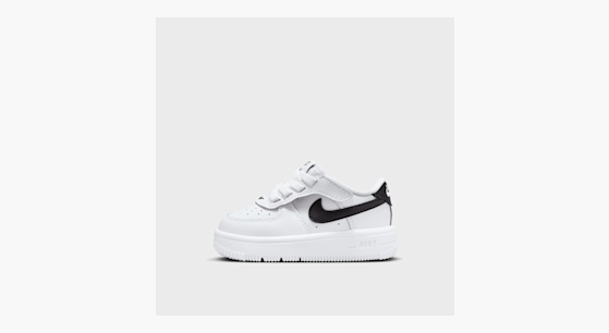 White air force 1 boys on sale