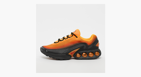 Air max arancioni clearance