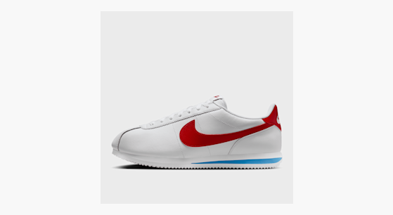 Are nike cortez good running shoes best sale
