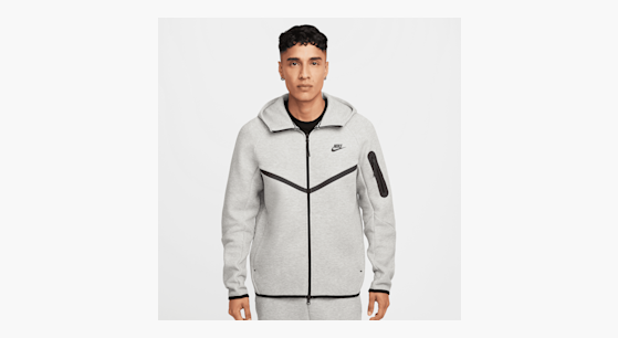 Urban Classics 2-tone Tech Windrunner heren Jas