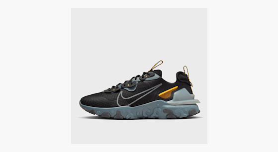 Nike React Vision schwarz kaufen