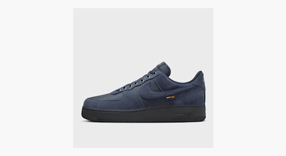 Nike Air Force 1 07 blau kaufen SNIPES