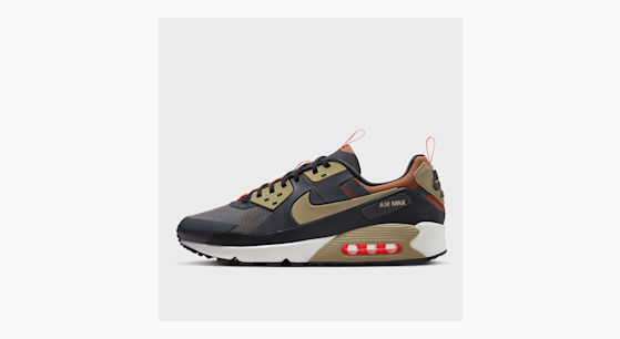Nike Air Max 90 Drift grau kaufen SNIPES