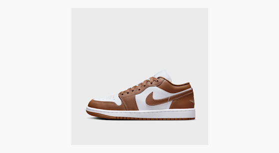 Jordan WMNS Air Jordan Low bruin (DC0774-202)