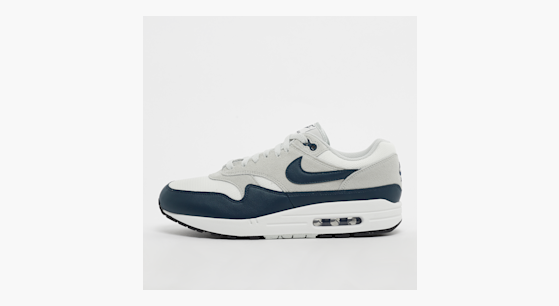 Nike Air Max 1 Essential gris kaufen SNIPES