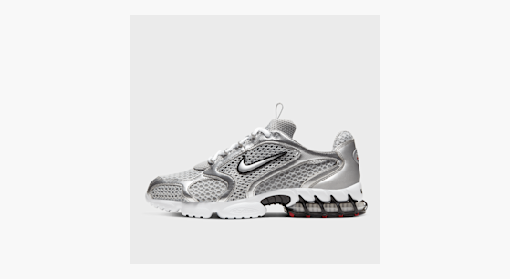 Nike Air Zoom Spiridon Cage gris (CJ1288-001)