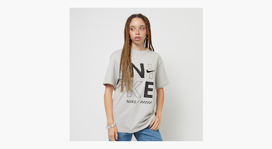 T shirt boyfriend nike outlet