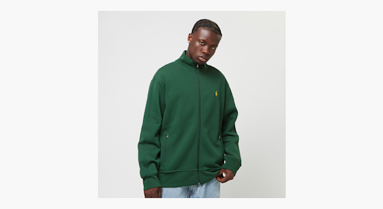 Sweatshirt full zip online