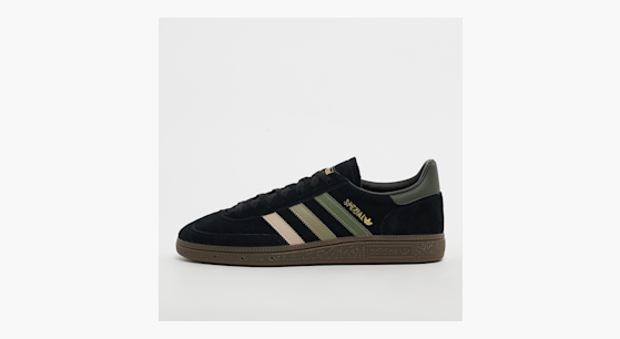 adidas Originals Handball Spezial schwarz kaufen SNIPES