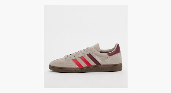 Adidas originals handball spezial jacket best sale