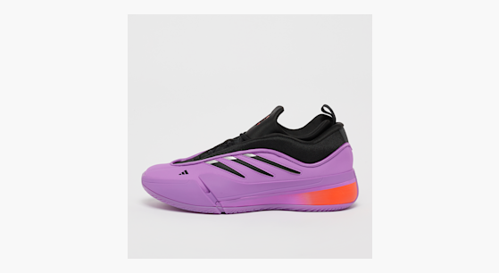 adidas Originals Dame 9 lila kaufen