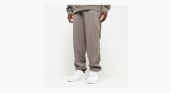 Nike Nrg Nike Pant Essential Fleece Joggers Nike Nrg Tracksuit