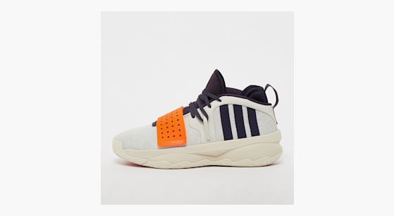 Adidas originals dame clearance