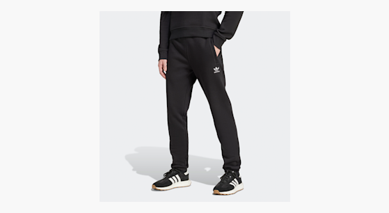 Adidas sb j trefoil sweatpants hot sale