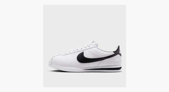 Acheter Nike Cortez blanco
