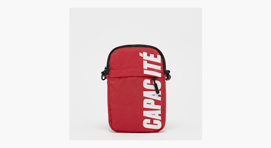 Snipes chest bag on sale
