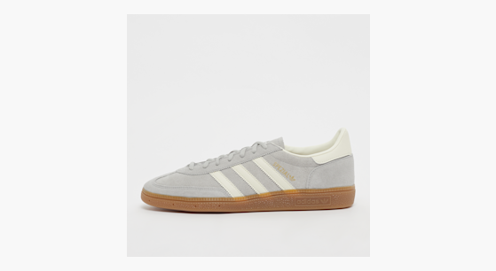 Adidas originals handball spezial trainers grey shop
